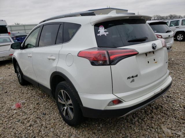 2018 TOYOTA RAV 4 JTMWFREV0JJ174535