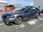 2019 HONDA CIVIC EX - 2HGFC2F74KH043001