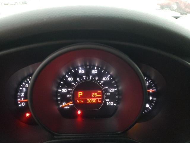 2019 KIA SOUL + - KNDJP3A5XK7641517