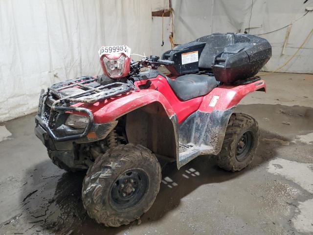 2015 HONDA TRX500 FA 1HFTE4623F4000578
