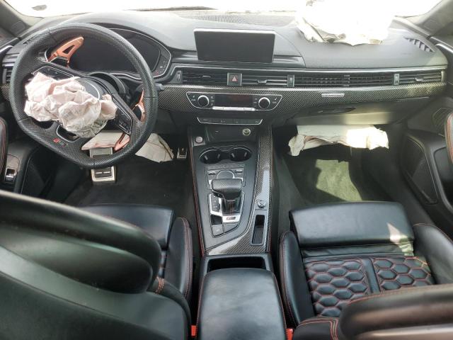 2019 AUDI RS5 WUABWCF55KA901523