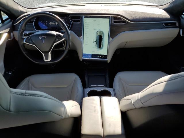 2015 TESLA MODEL S 70 - 5YJSA1S21FF094278