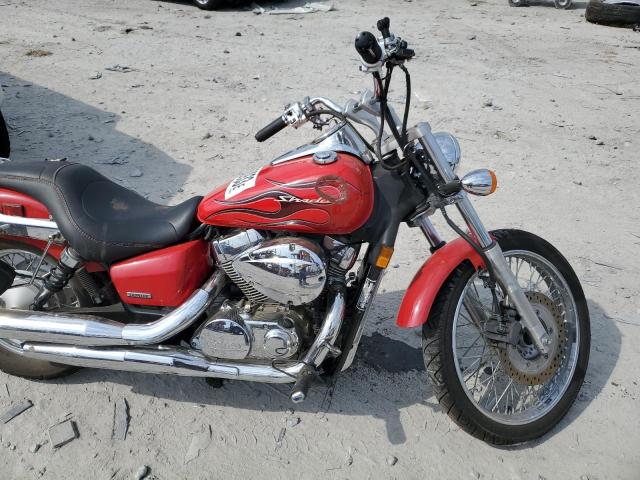 2007 HONDA VT750 C2F JH2RC534X7M003900