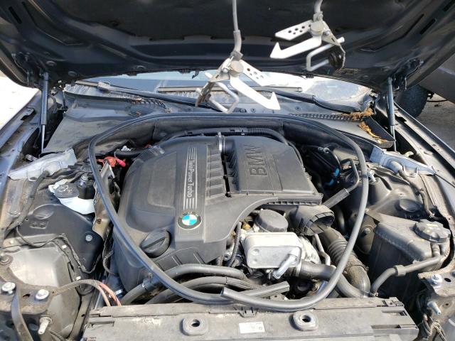 2016 BMW 535 I - WBA5B1C51GG130249