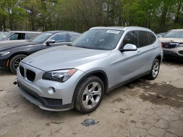 VIN WBAVM1C50FVW57316 2015 BMW X1 no.1