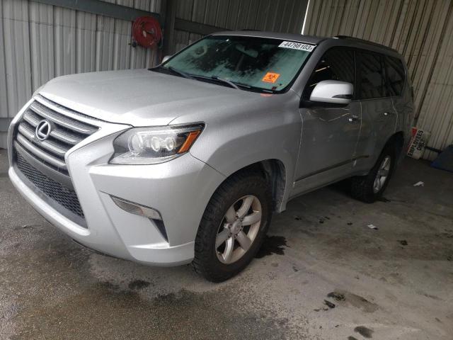 2014 Lexus GX 460 