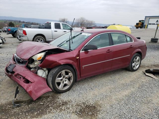 2007 Saturn Aura XE