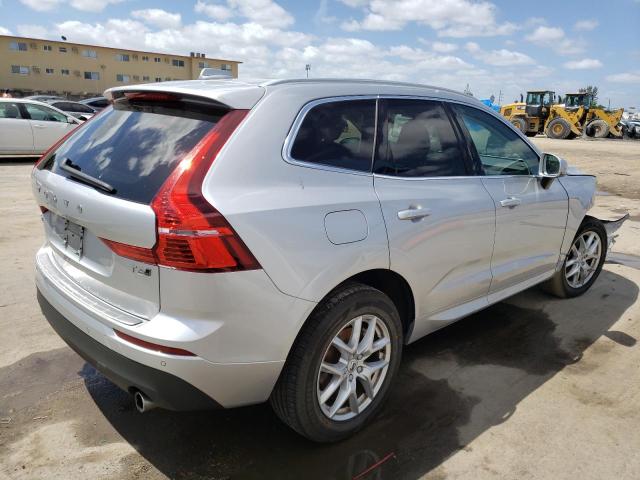2021 VOLVO XC60 T6 MO - YV4A22RKXM1770184