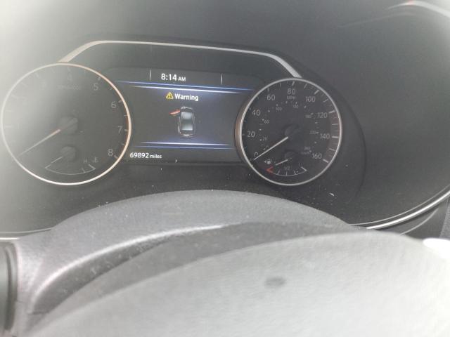 2020 NISSAN MAXIMA SL - 1N4AA6DVXLC371590