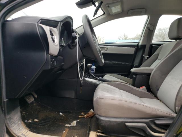 2018 TOYOTA COROLLA L - 5YFBURHE7JP770950