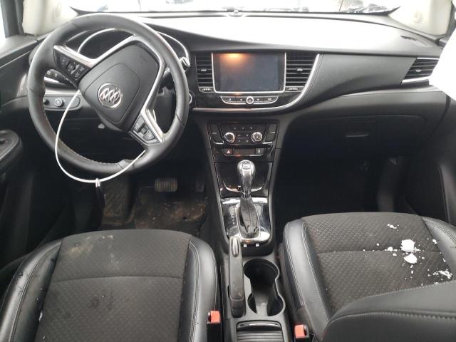 KL4CJESB7HB039801 Buick Encore Preferred