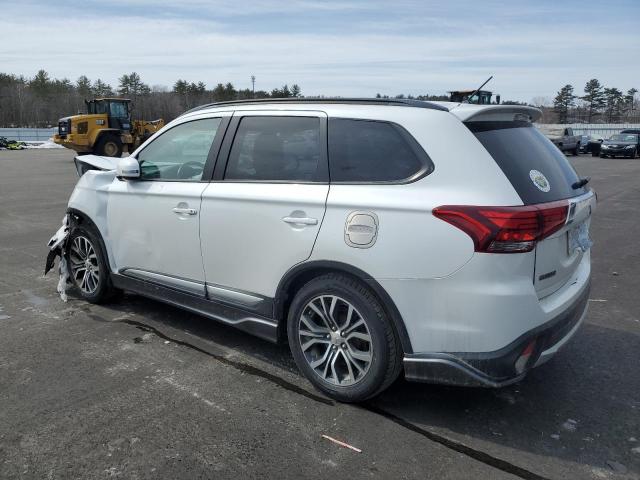 JA4AZ3A35GZ016828 Mitsubishi Outlander Se