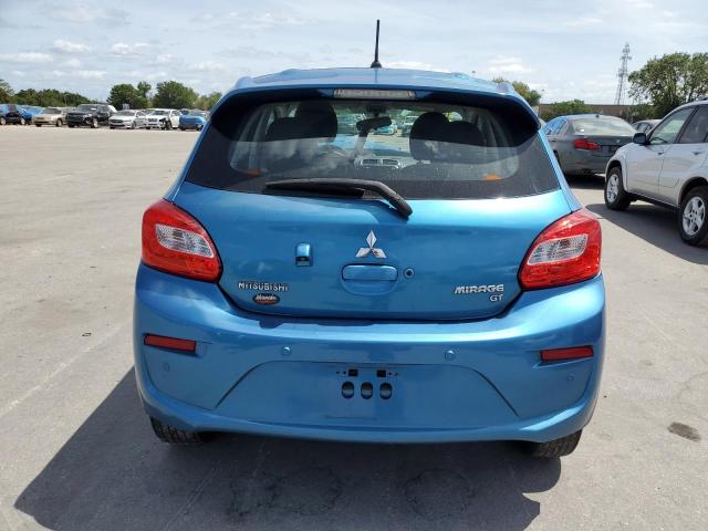 2018 MITSUBISHI MIRAGE GT ML32A5HJ7JH013687