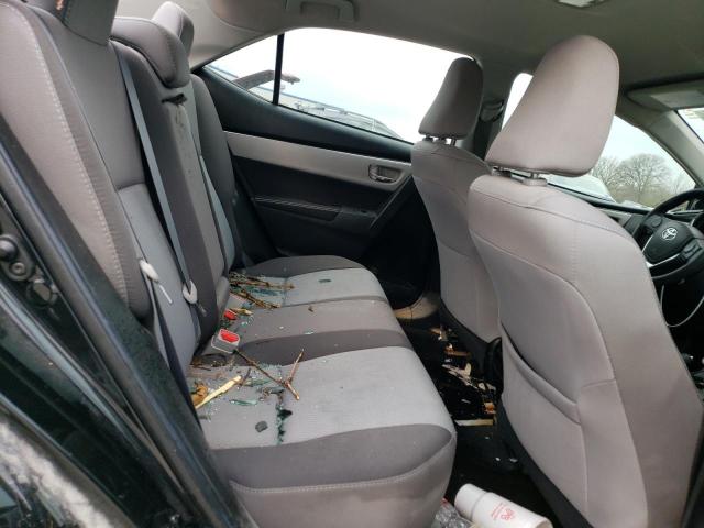 2018 TOYOTA COROLLA L - 5YFBURHE7JP770950