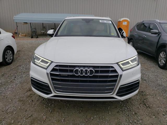 2018 AUDI Q5 WA1BNAFYXJ2022844