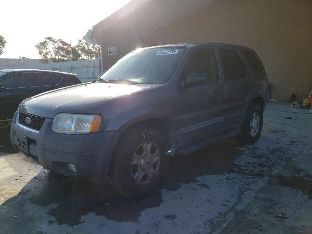 2003 Ford Escape XLT