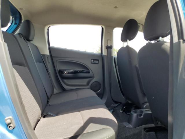 2018 MITSUBISHI MIRAGE GT ML32A5HJ7JH013687