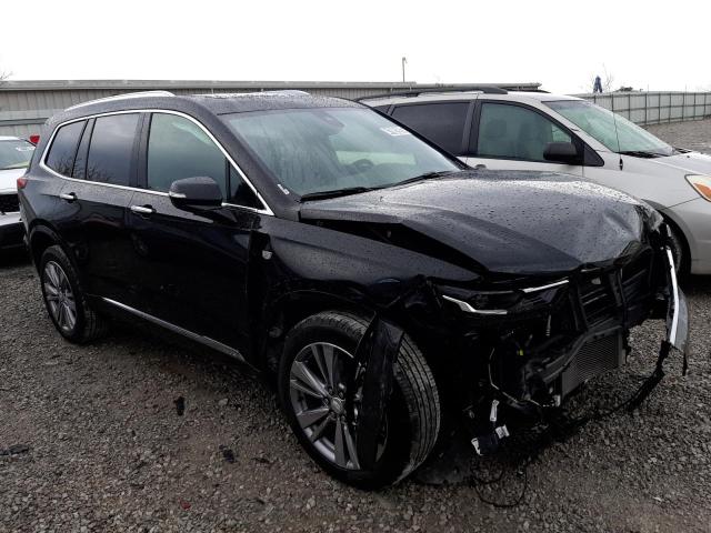 2023 CADILLAC XT6 PREMIU - 1GYKPDRS2PZ144357