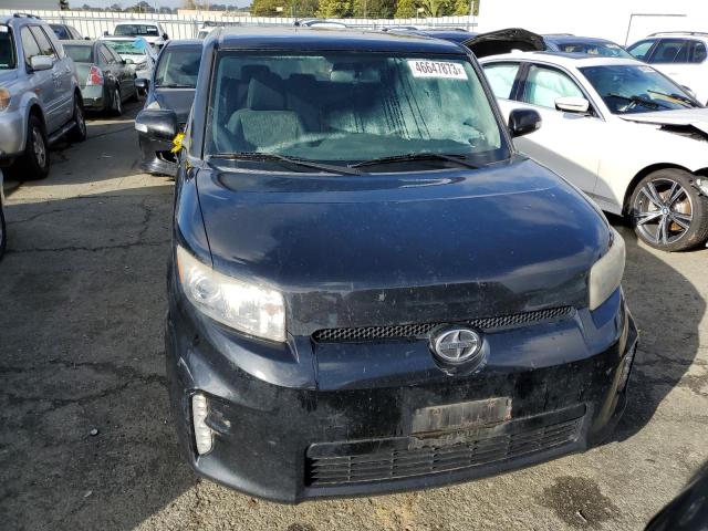 2015 TOYOTA SCION XB - JTLZE4FE0FJ074237