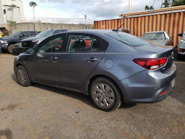 3KPA24AD1LE273399 KIA RIO LX