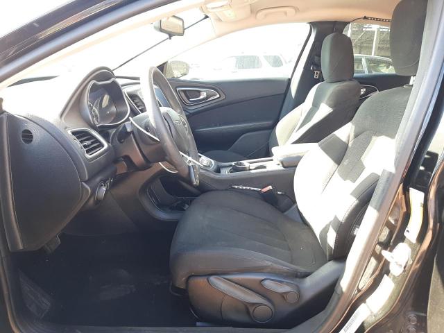 1C3CCCAB8GN149814 Chrysler 200 Limited