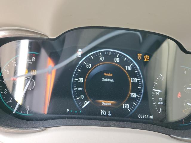 2015 BUICK LACROSSE - 1G4GB5G38FF254580