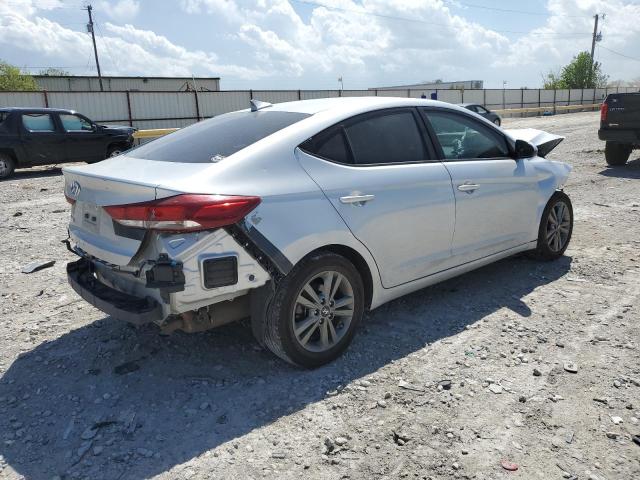 2018 HYUNDAI ELANTRA SE - 5NPD84LF4JH265994