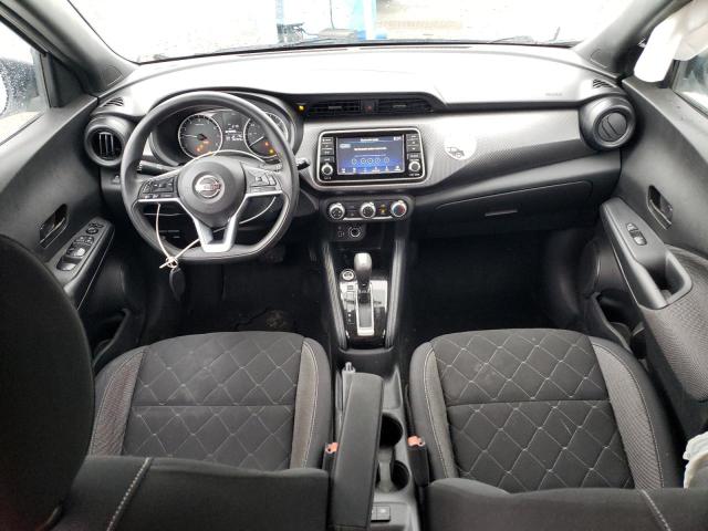 3N1CP5CU1KL499968 Nissan KICKS S