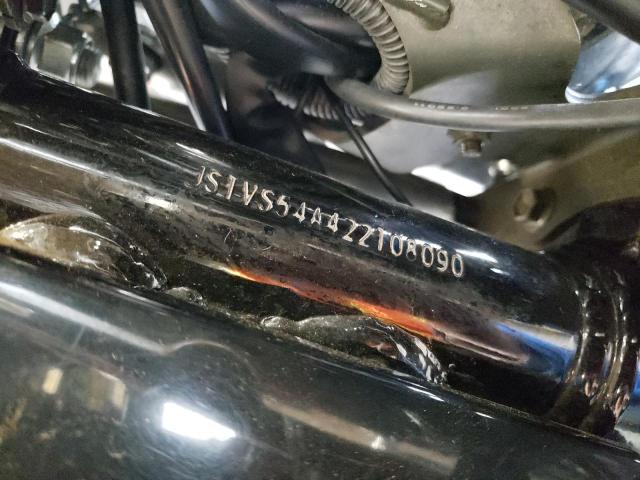2002 SUZUKI VL800 - JS1VS54A422108090