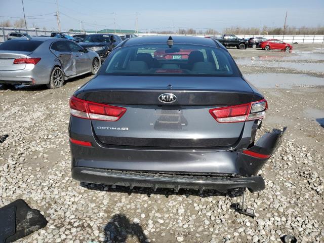 5XXGT4L31KG298854 KIA Optima Lx