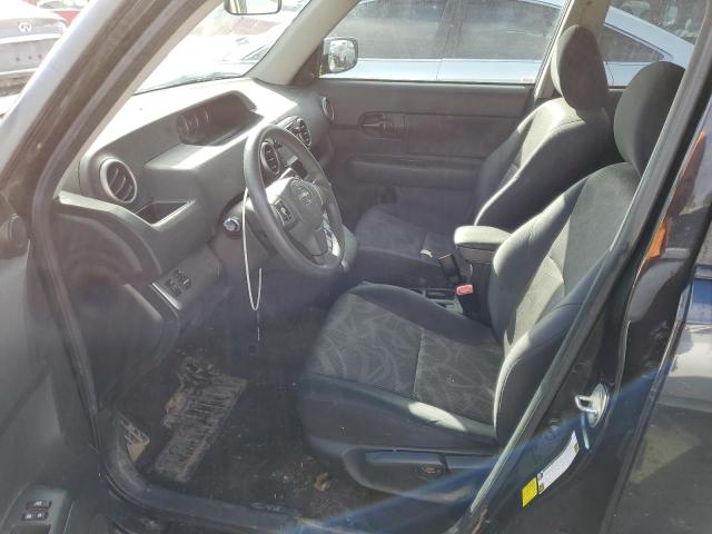 2015 TOYOTA SCION XB - JTLZE4FE0FJ074237