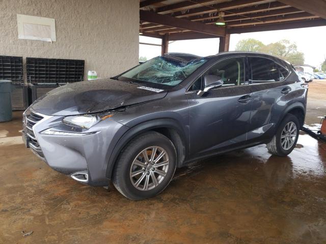 2016 Lexus NX 200t Base