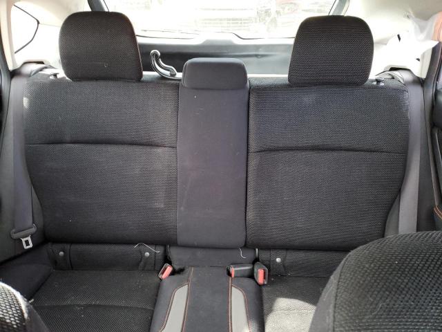 JF2GPABC4H8213555 Subaru Crosstrek Premium