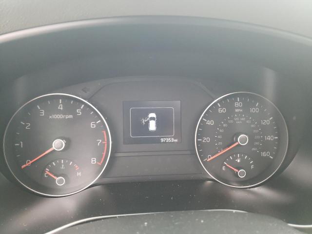 KNDPN3AC4H7162551 KIA Sportage Ex