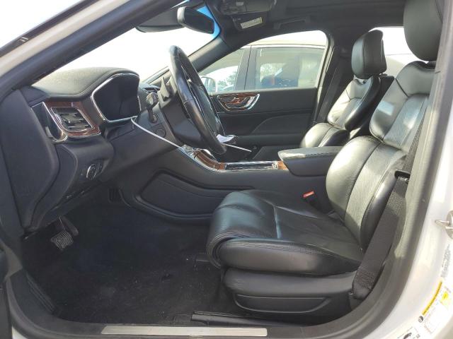 1LN6L9PK3L5600611 Lincoln Continental