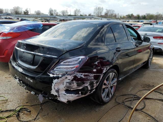 55SWF4KB8FU028667 Mercedes-Benz C 300 4matic