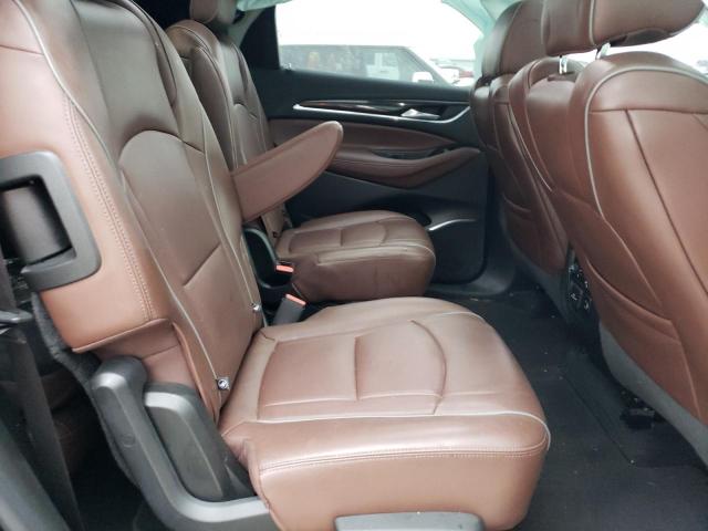 2018 BUICK ENCLAVE AV - 5GAERDKW3JJ136883
