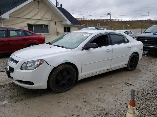 2011 Chevrolet Malibu LS