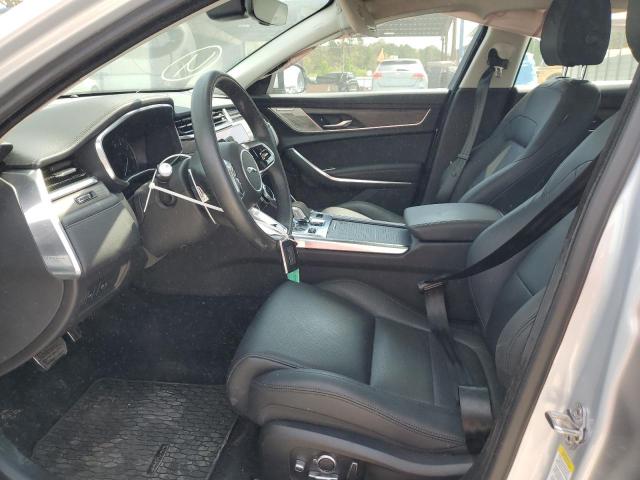 2022 JAGUAR XF SE SAJBG4FX6NCY91211