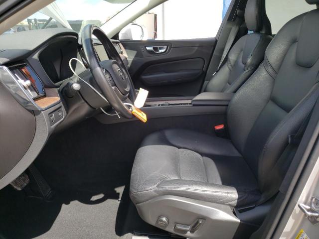 2021 VOLVO XC60 T6 MO - YV4A22RKXM1770184