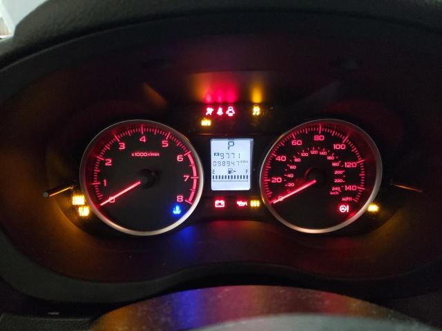 2015 SUBARU FORESTER 2 - JF2SJABC6FH474050