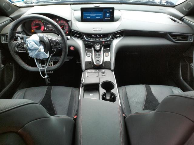 2022 ACURA TLX TECH A - 19UUB5F53NA000248