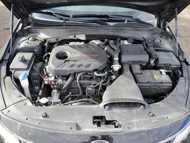 2016 KIA OPTIMA UK 5XXGV4L25JG206354