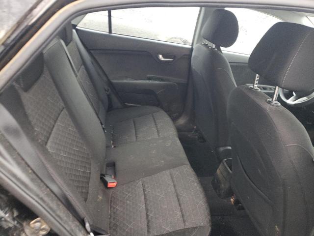 3KPA24AD0NE485844 KIA RIO LX