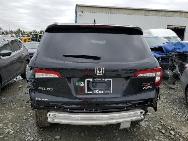 2022 HONDA PILOT TRAI 5FNYF6H87NB105318