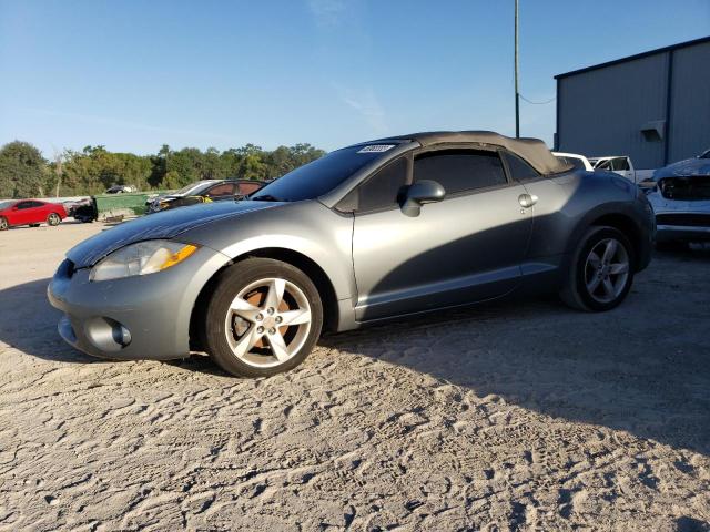 2008 Mitsubishi Eclipse 