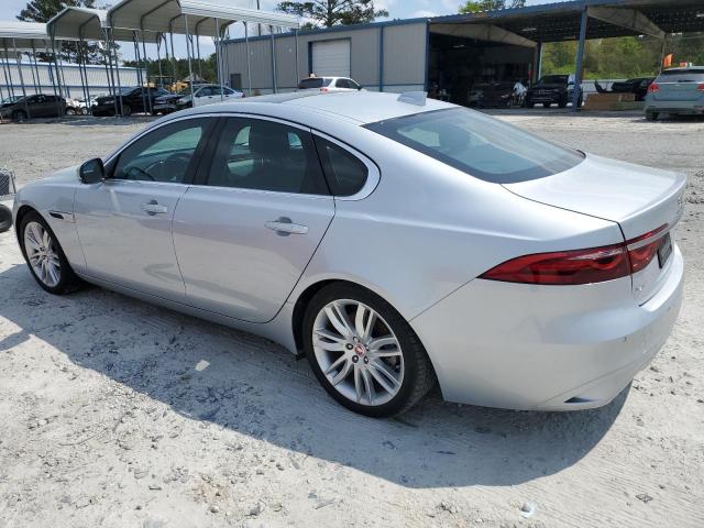 2022 JAGUAR XF SE SAJBG4FX6NCY91211