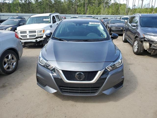 3N1CN8DV8ML912499 Nissan VERSA S