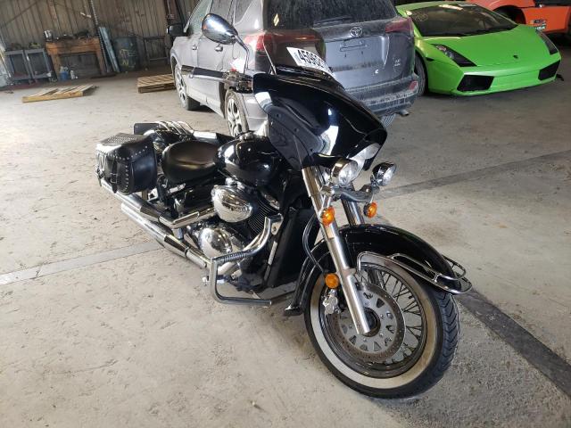 2002 SUZUKI VL800 - JS1VS54A422108090