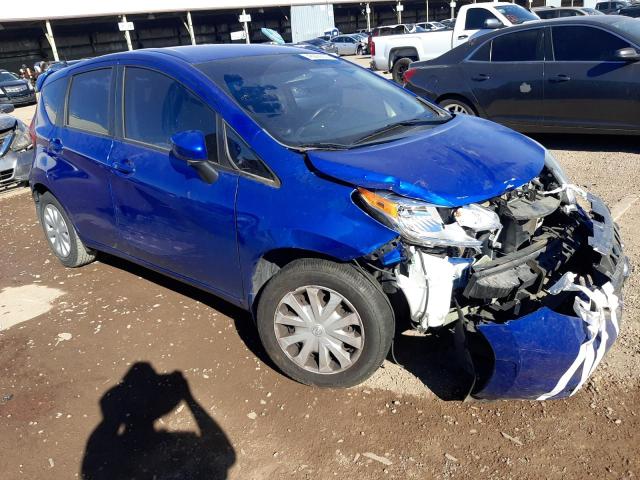 3N1CE2CP6FL359175 Nissan Versa Note S